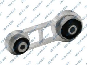 GSP 517864 - Uloženie motora -