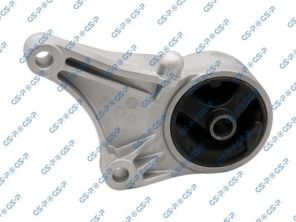 GSP 517868 - Uloženie motora -