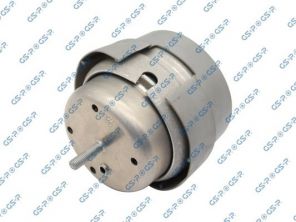 GSP 518025 - Uloženie motora -