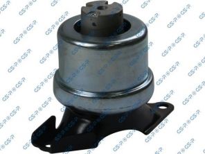GSP 518035 - Uloženie motora -