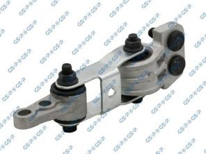 GSP 518037 - Uloženie motora -