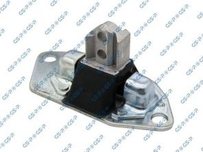 GSP 518038 - Uloženie motora -