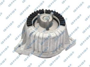GSP 518047 - Uloženie motora -