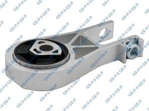 GSP 518196 - Uloženie motora -