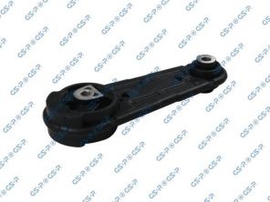 GSP 518883 - Uloženie motora -
