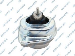 GSP 530150 - Uloženie motora -