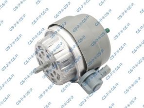 GSP 530367 - Uloženie motora -