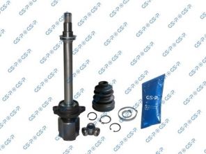 GSP 659117 - Homokinetický kĺb