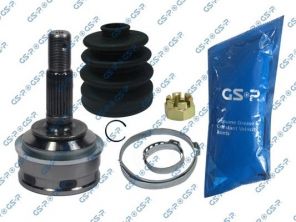 GSP 814006 - Homokinetický kĺb