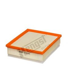 Hengst E1082L - Vzduchový filter