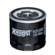 Hengst H315W - Olejový filter