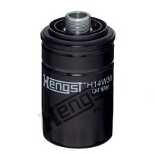 Hengst H14W30 - Olejový filter