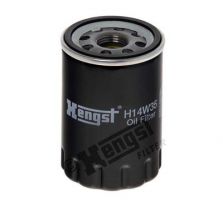 Hengst H14W35 - Olejový filter