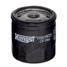Hengst H90W20 - Olejový filter