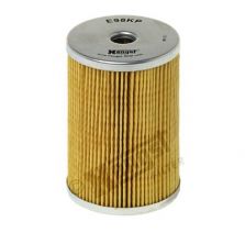 Hengst E98KP - Palivový filter