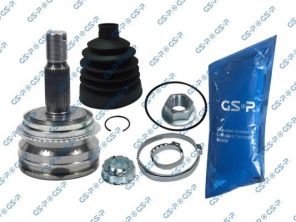 GSP 839207 - Homokinetický kĺb -