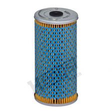 Hengst E153H D25 - Olejový filter