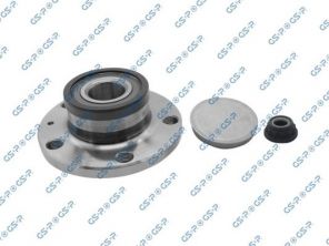 GSP 9228036K - Ložisko kolesa -