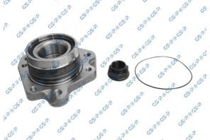 GSP 9243003K - Ložisko kolesa -