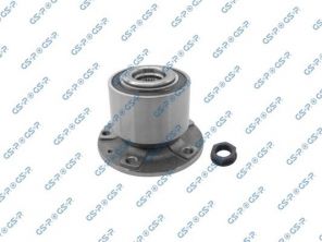 GSP 9328029K - Ložisko kolesa -
