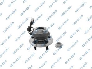 GSP 9330008K - Ložisko kolesa -