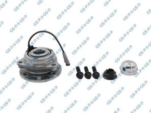 GSP 9333069K - Ložisko kolesa -