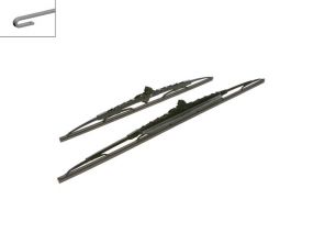 Bosch 3 397 001 813 - Stieracia lišta