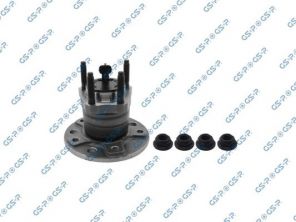 GSP 9400133K - Ložisko kolesa -