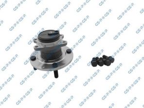 GSP 9400135K - Ložisko kolesa -