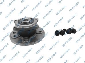 GSP 9400154K - Ložisko kolesa -