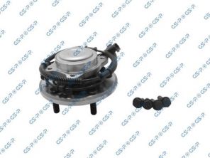 GSP 9400175K - Ložisko kolesa -