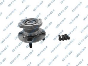GSP 9400336K - Ložisko kolesa -