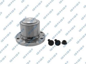 GSP 9400353K - Ložisko kolesa -