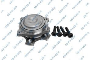 GSP 9400539K - Ložisko kolesa -