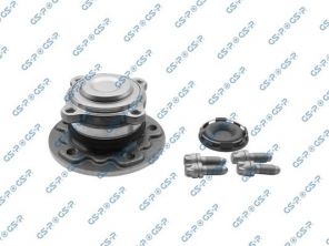 GSP 9400576K - Ložisko kolesa -