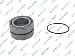 GSP GK3664 - Ložisko kolesa -