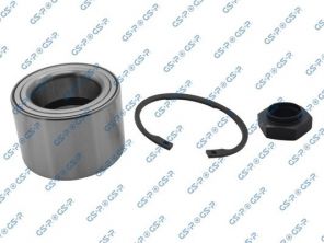 GSP GK3690 - Ložisko kolesa -