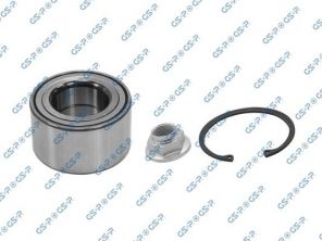 GSP GK6972 - Ložisko kolesa -