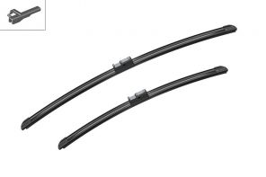 Bosch 3 397 007 085 - Stieracia lišta