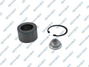 GSP GKX0034 - Ložisko kolesa -