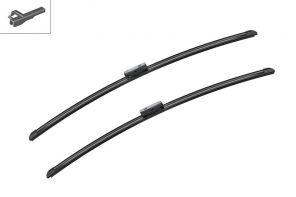 Bosch 3 397 007 348 - Stieracia lišta