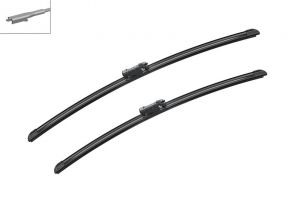 Bosch 3 397 007 410 - Stieracia lišta