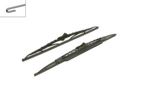 Bosch 3 397 118 543 - Stieracia lišta