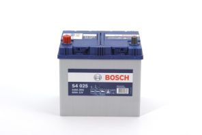 Bosch 0 092 S40 250 - Batéria