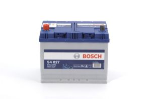 Bosch 0 092 S40 270 - Batéria