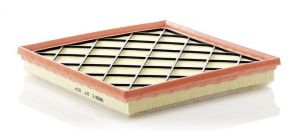 Mann-Filter C 27 107 - Vzduchový filter -