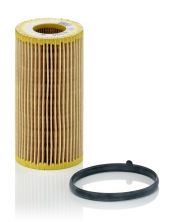 Mann-Filter HU 719/6 x - Olejový filter -