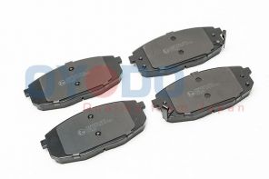 Oyodo 10H0325-OYO - Brzdové platničky -