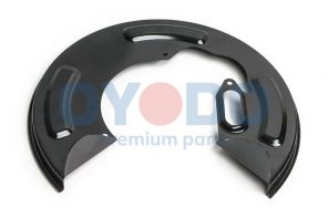 Oyodo 11H0001-OYO - Ochranný plech -