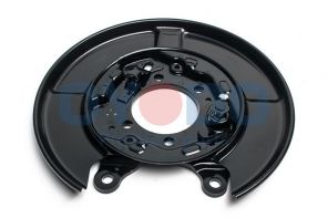 Oyodo 11H1002-OYO - Ochranný plech -